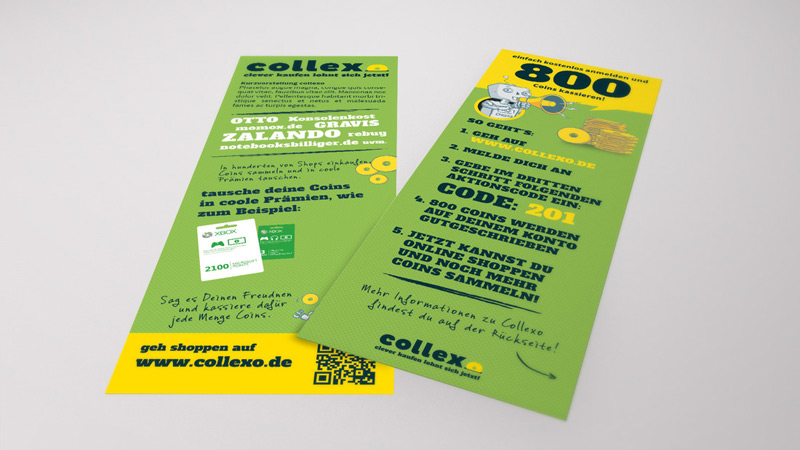 Collexo - 1