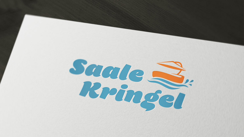 Saale Kringel - 7