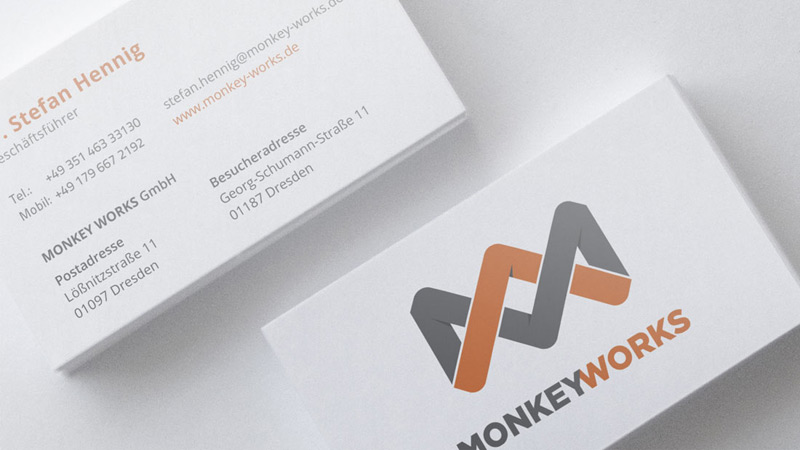 Monkey Works GmbH - 5