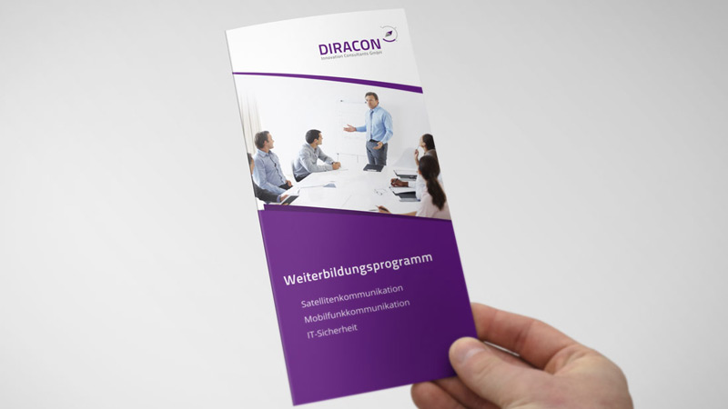 DIRACON Innovation Consultants GmbH - 2