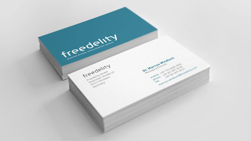 FREEDELITY - 2