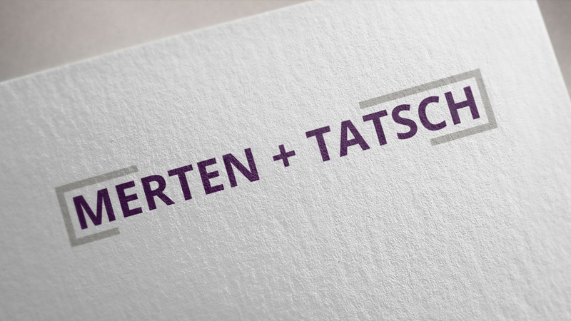 Agentur – MERTEN + TATSCH - 1