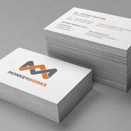 Monkey Works GmbH - 1