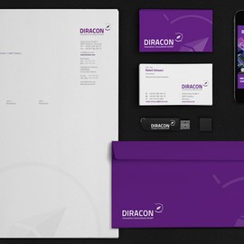 DIRACON Innovation Consultants GmbH - 1