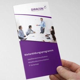 DIRACON Innovation Consultants GmbH - 2