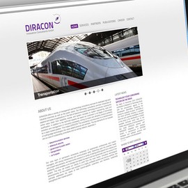 DIRACON Innovation Consultants GmbH - 7