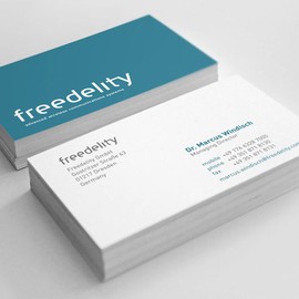 FREEDELITY - 2