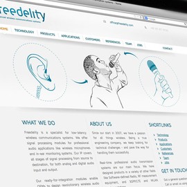 FREEDELITY - 3