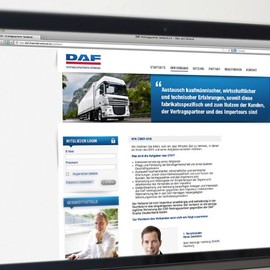 DAF-Vertragspartner-Verband  - 1