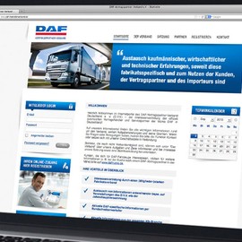 DAF-Vertragspartner-Verband  - 2