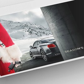 BENTLEY Europe - 1