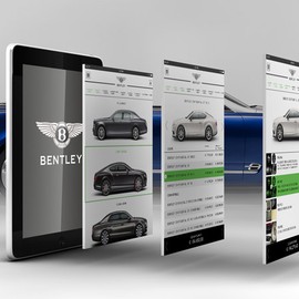 BENTLEY Europe - 2